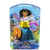 Encanto Sing & Play Mirabel Feature 11-Inch Doll